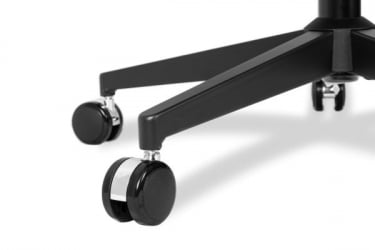 Кресло руководителя College CLG-629 LTU-A Black