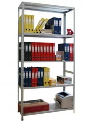 Стеллаж СТФЛ 1045-2,5