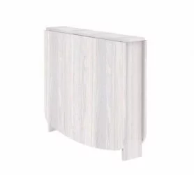 Стол-книжка Кураж Ясень Анкор светлый