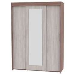 Шкаф-купе T-3-198х145х60-M(ЯШТ-ЯШС-1)