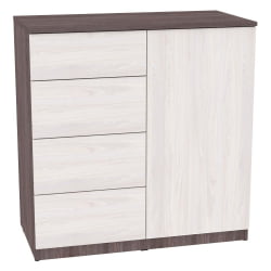 Комод Калисто(К20)923х902х468ПУСХтоОПЕН(ЯАТ-ЯАС) / Калисто(K20)923х902х468PUSHtoOPEN(ЯАТ-ЯАС)