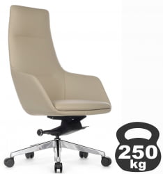 Кресло Соул А1908 Светло-серый / Soul A1908