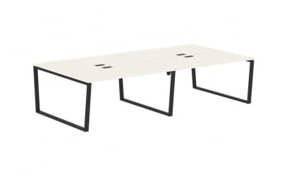 Бенч-система EDIS EVWST 3116 Ясень Траун Черный