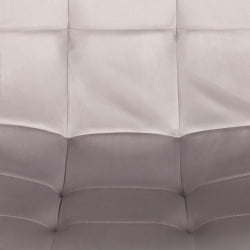 Стул со спинкой CHILLY (mod. 7094-1) вельвет/металл, 44,5х52,5х86 см, pink (розовый) HLR39 / натуральный