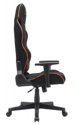 Кресло геймерское Everprof Panther Ткань Оранжевый