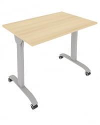 Стол складной мобильный MOBILE SYSTEM СМ-2 Акация Лорка