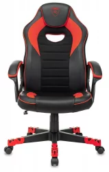 Геймерское кресло Zombie GAME 16 RED
