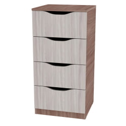 Комод Аврора(K21)917х447х433(ЯШТ-ЯШС)