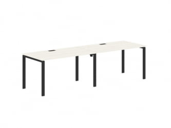 Бенч-система EDIS EUWST 2780 Ясень Траун Черный