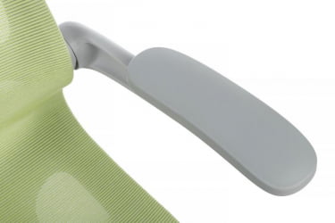 Кресло Миллер ЙСДЖ-300 Зеленый / Miller YSJ-300