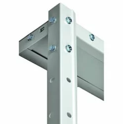 Металлический стеллаж Стойка MS 255