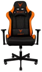 Геймерское кресло KNIGHT Armor BO