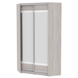 Шкаф-купе Белла(H10)2200х1153х1153(ЯШС-D10D10)