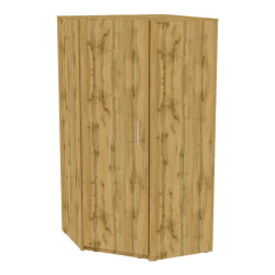 Шкаф распашный YR-198х1034(ДВ-1)