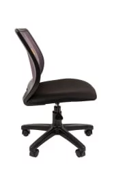 Кресло для оператора Chairman 699 БЛ Серый