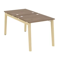 Рабочая станция ONIX WOOD OW.D.RS-2.0.8 Дуб Аризона/Светлый