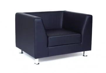 Кресло Дерби Consul Chocolate