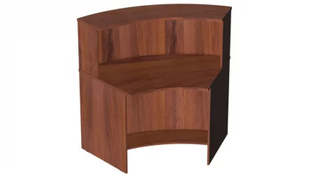 Модуль угловой 60 градусов Референт Р.Му-60 Орех