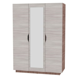 Шкаф распашный Аврора(H22_M)1872х1351х540(ЯШТ-ЯШС)