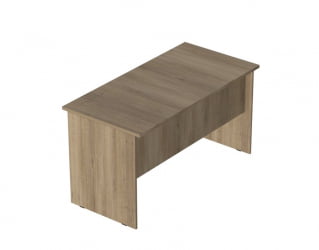 Стол рабочий Р.С-16 Серый