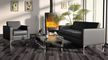 Диван двухместный Актив (2Д) ЕУРОЛИНЕ-996 / EUROLINE-996