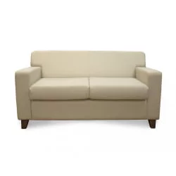 Диван двойной Неон Бежевый