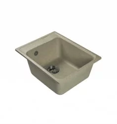 Мойка Кухонная Lex Nemi 510 Sand