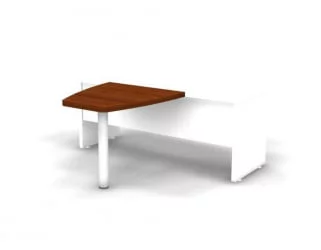 Брифинг-приставка Танго СП9-3н1 Орех