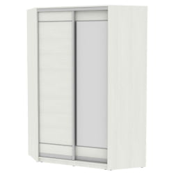 Шкаф-купе YA-230х1400-568-4(ВД-D1D2)