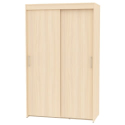 Шкаф-купе T-1-198х120х60(ДМ-4)