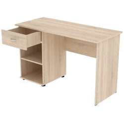 Стол Алиса(T19)743х1200х522ручкаскоба96мм(Белый)