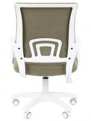 Детское кресло CHAIRMAN KIDS 103 LT Оливка