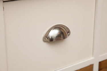 Комод Secret De Maison BOLLARD ( mod. HX13-416 ) Слоновая кость/коричневый