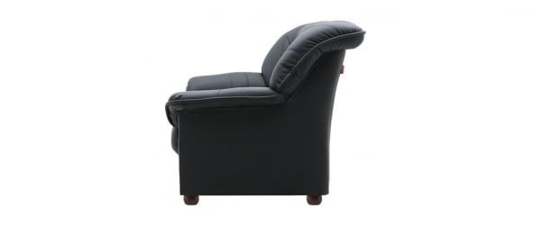 Диван трехместный с подлокотниками Премьер V-100/13