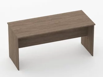 Стол для переговоров Twin 12.12.16 Дуб Верцаска