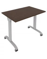 Стол складной мобильный MOBILE SYSTEM СМ-2 Венге Цаво