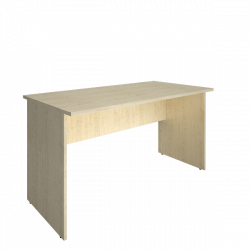 Стол письменный Riva А.СП-3 Клен