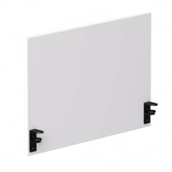 Экран боковой Everprof EVO 254Р009 Белый