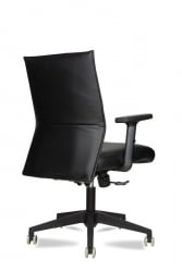 Офисное кресло Линк 709 Короткий Паук