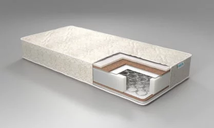 Матрас Real Cocos 80x190