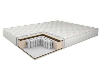 Матрас СонRise Lux Premium 180х190