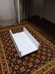 Подставка под системный блок Deka 8.16.10 Дуб Верцаска