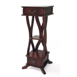 Подставка Ника стандартное исполнение Венге