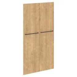 Двери LOFTIS LMD 40-2 Дуб Бофорд