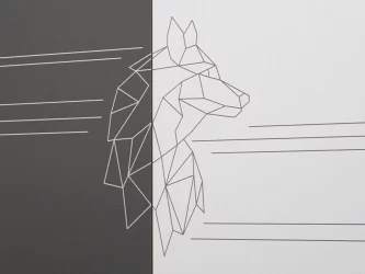 Детский шкаф для одежды Аляска 501.01