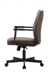 Кресло Стен В-263 Коричневый / Sten W-263