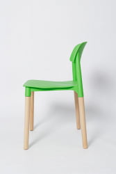 Стул ОС-40 Зеленый