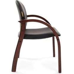 Конференц-кресло VT_CH659 385143 Черный