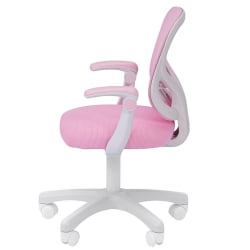 Детское кресло CHAIRMAN KIDS CH106 Розовый