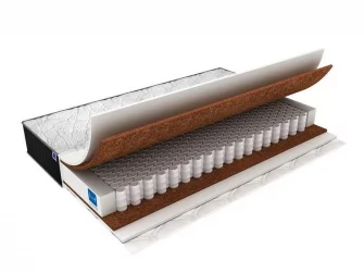 Матрас Strong Dream трикотаж 80х195х22